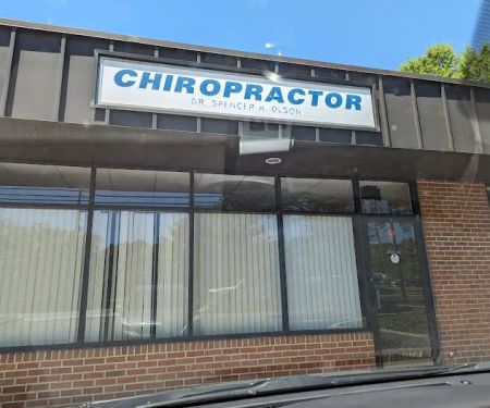 Olson Chiropractic
