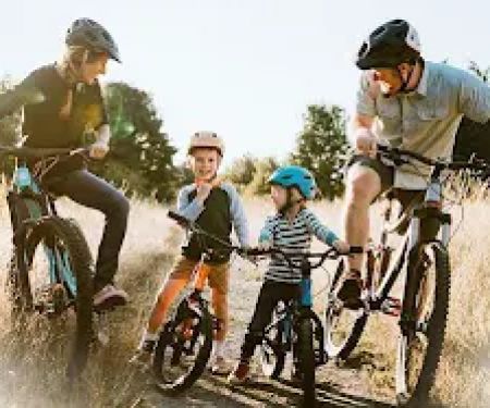 Montgomery Family Chiropractic, LLC
