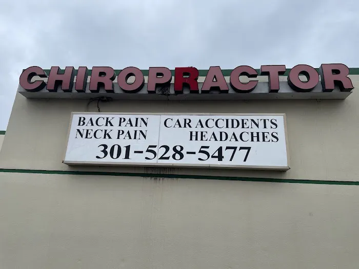 Atlas Family Chiropractic Picture 3