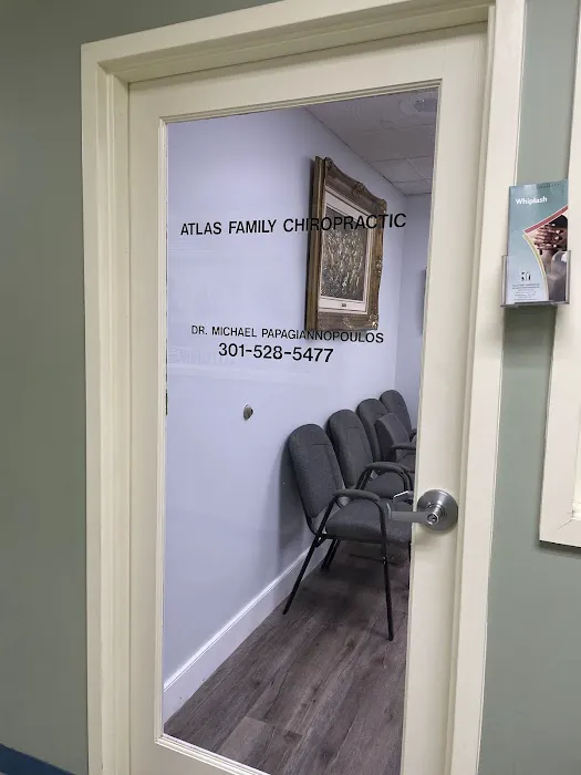 Atlas Family Chiropractic Picture 4