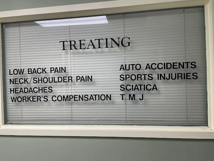 Atlas Family Chiropractic Picture 1