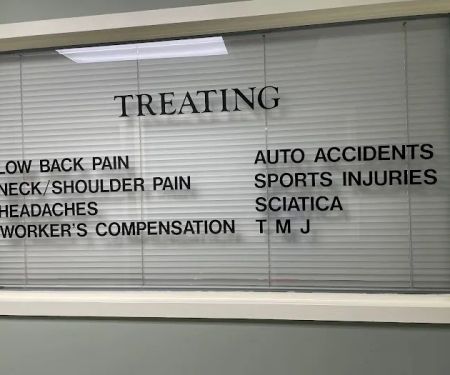Atlas Family Chiropractic