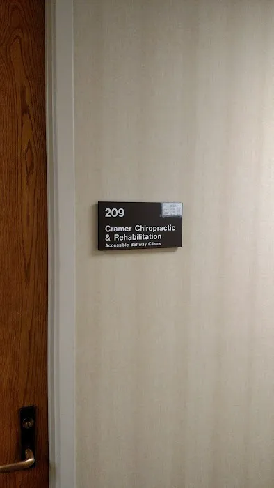 Cramer Chiropractic & Rehab Picture 1