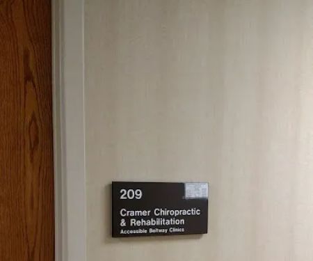 Cramer Chiropractic & Rehab