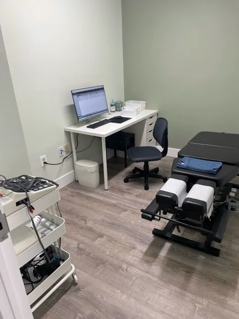 Roh Chiropractic Center Picture 1
