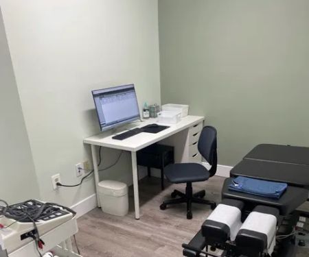 Roh Chiropractic Center
