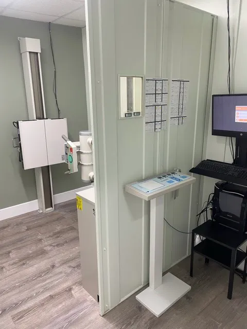 Roh Chiropractic Center Picture 4