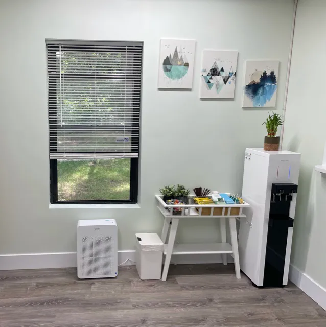 Roh Chiropractic Center Picture 6