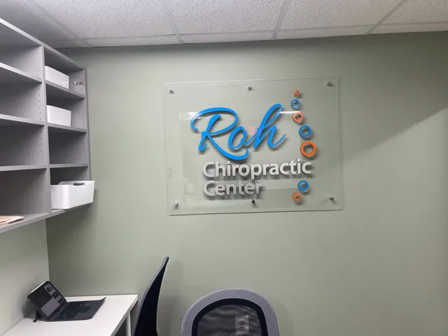 Roh Chiropractic Center Picture 3