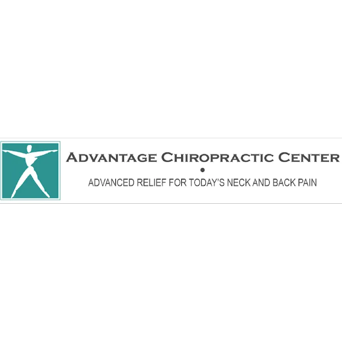 Charles D. Ginsburg, DC Advantage Chiropractic Picture 2