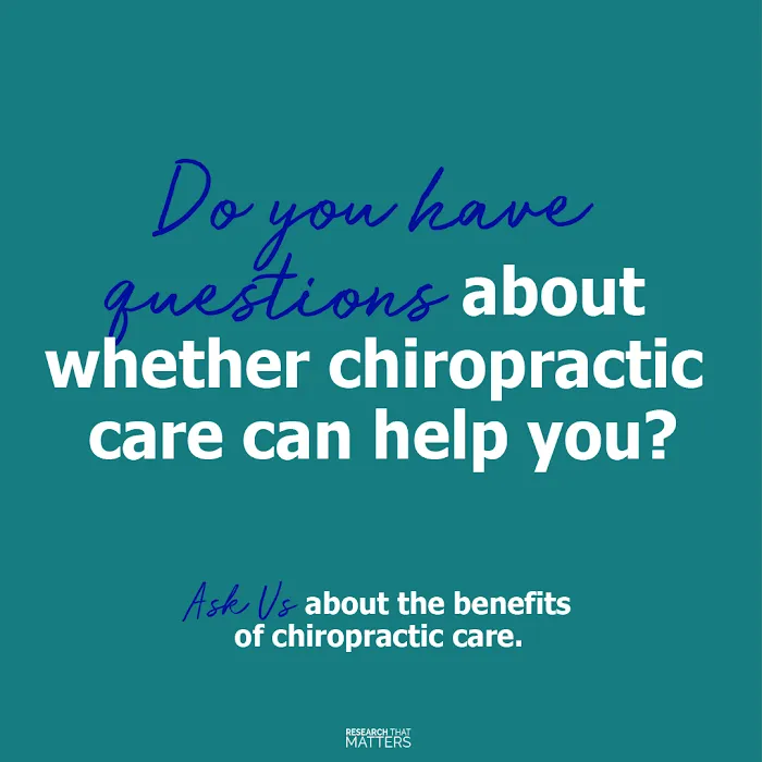 Frederick Chiropractic Wellness Center Picture 9