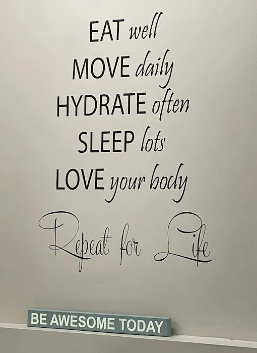 Frederick Chiropractic Wellness Center Picture 5