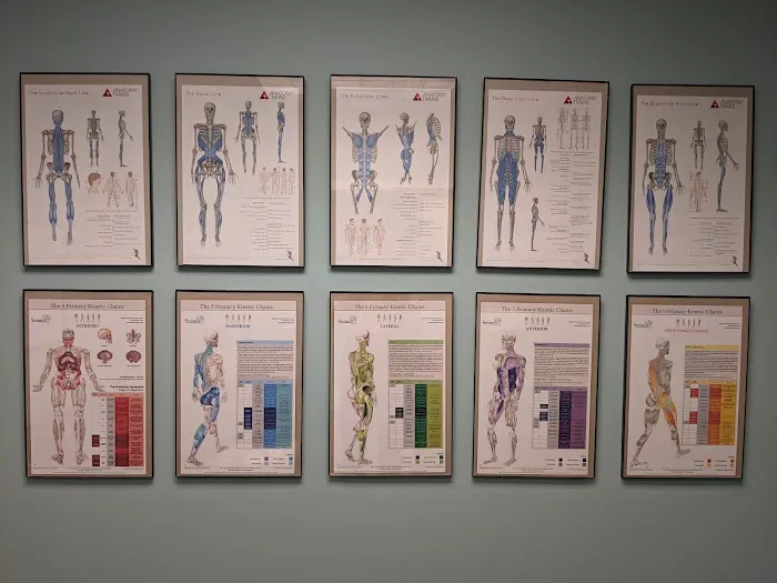 Frederick Chiropractic Wellness Center Picture 8