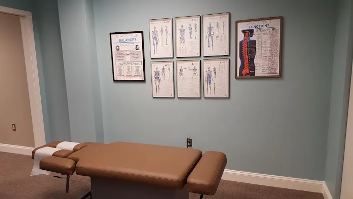 Frederick Chiropractic Wellness Center Picture 6
