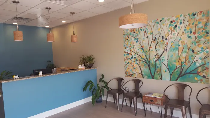 Frederick Chiropractic Wellness Center Picture 1
