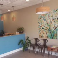 Frederick Chiropractic Wellness Center ico