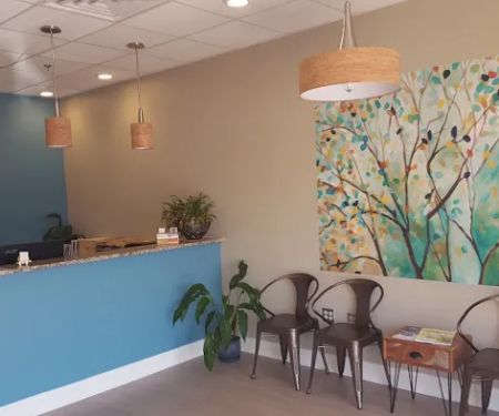 Frederick Chiropractic Wellness Center