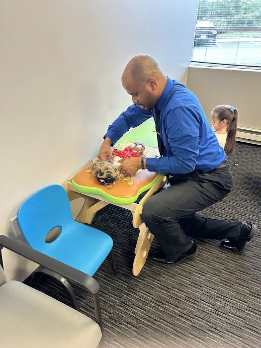 Mid Atlantic Chiropractic Center: Chiropractors Frederick, MD Picture 1