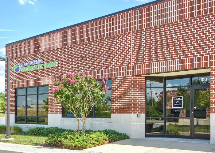 Mid Atlantic Chiropractic Center: Chiropractors Frederick, MD Picture 2