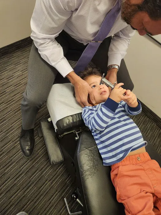 Mid Atlantic Chiropractic Center: Chiropractors Frederick, MD Picture 7