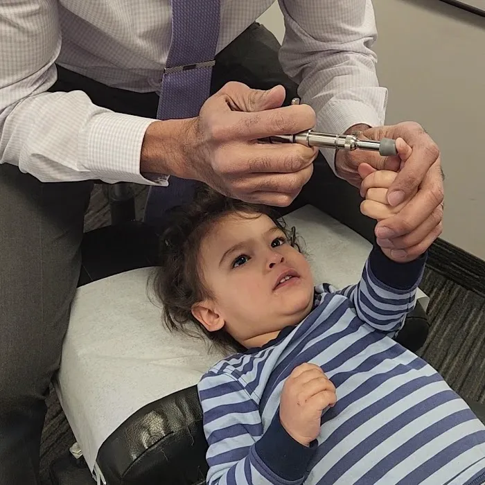 Mid Atlantic Chiropractic Center: Chiropractors Frederick, MD Picture 8