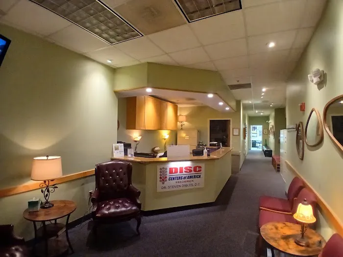 New Life Chiropractic Center Picture 5