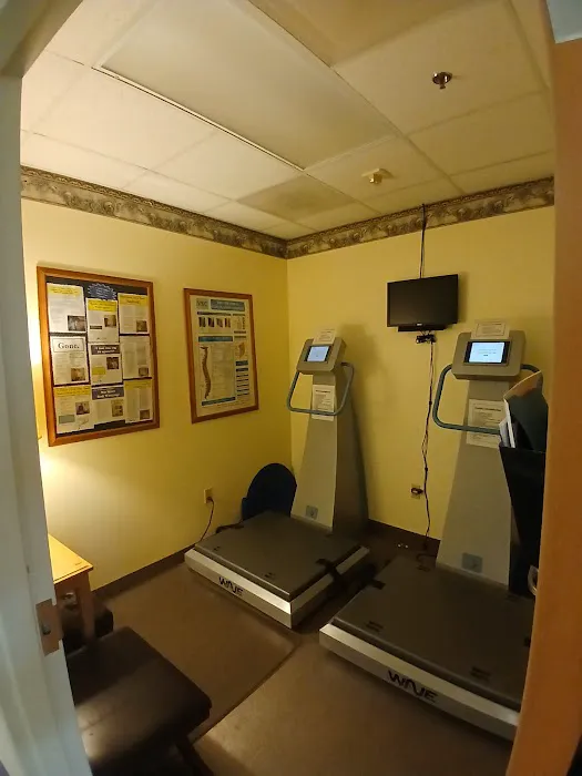 New Life Chiropractic Center Picture 7