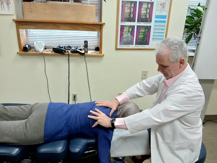 New Life Chiropractic Center Picture 2
