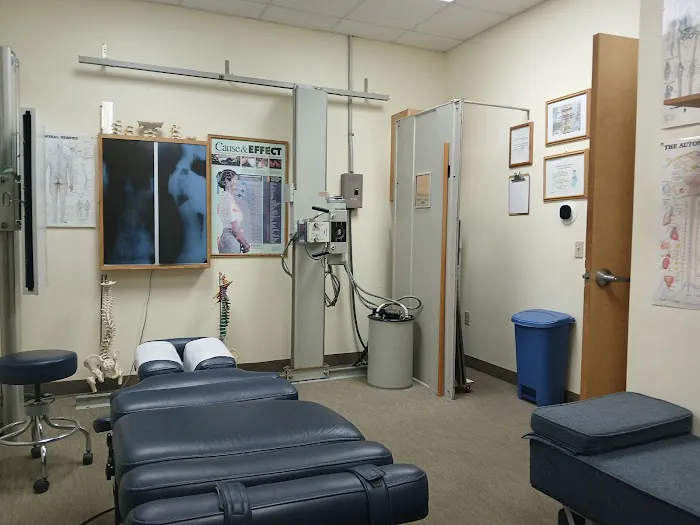 New Life Chiropractic Center Picture 1