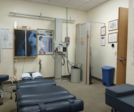 New Life Chiropractic Center