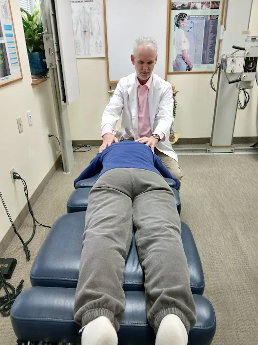 New Life Chiropractic Center Picture 9