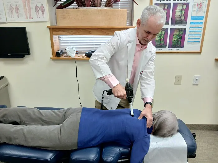 New Life Chiropractic Center Picture 6