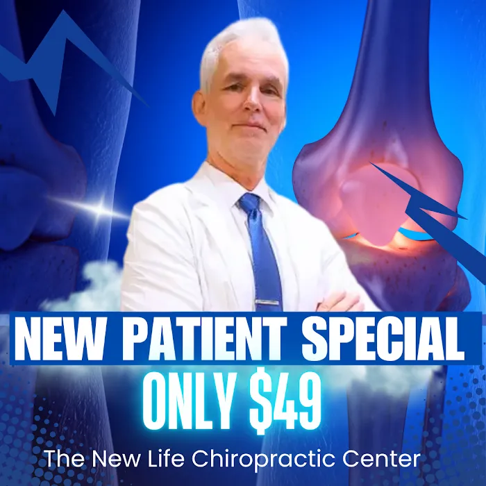 New Life Chiropractic Center Picture 10
