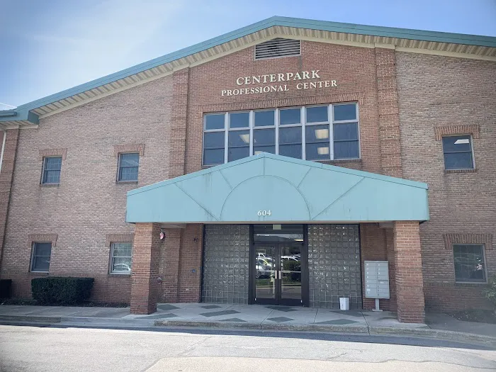 Ballenger Creek Chiropractic Picture 2