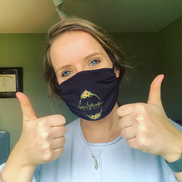 Amber Meadows Chiropractic Picture 10