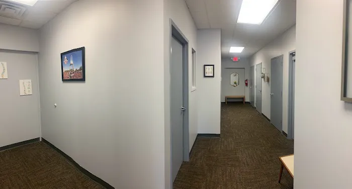 Amber Meadows Chiropractic Picture 3