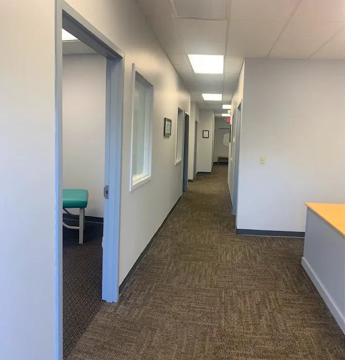 Amber Meadows Chiropractic Picture 5