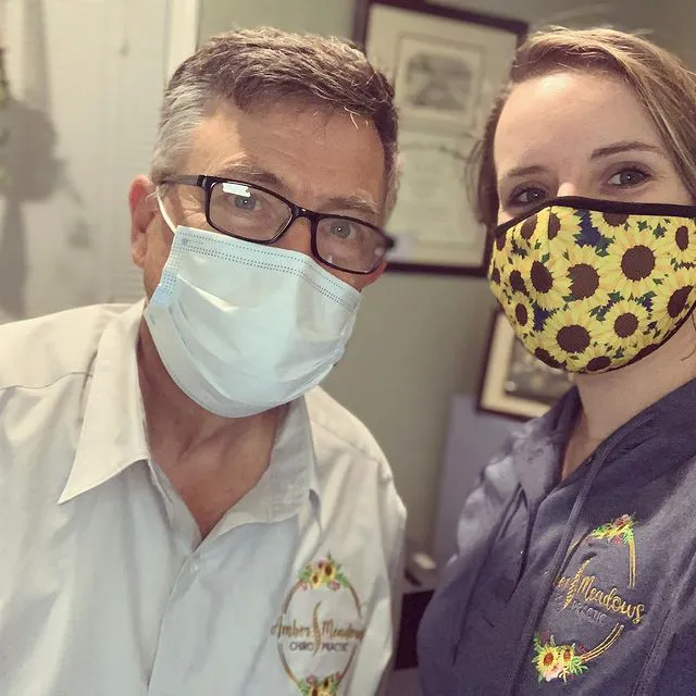 Amber Meadows Chiropractic Picture 4