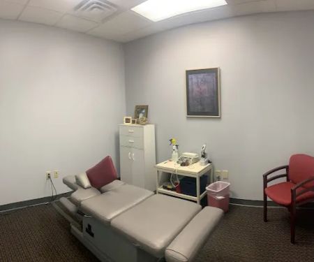 Amber Meadows Chiropractic