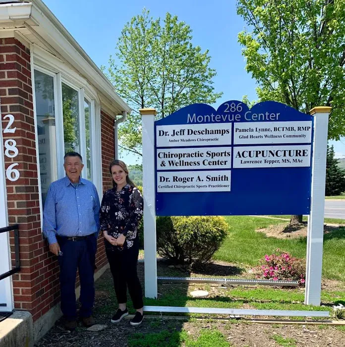 Amber Meadows Chiropractic Picture 7