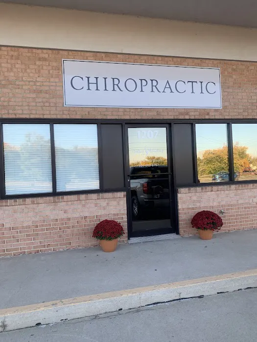 Amber Meadows Chiropractic Picture 8