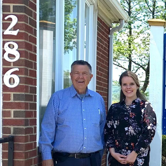 Amber Meadows Chiropractic Picture 9