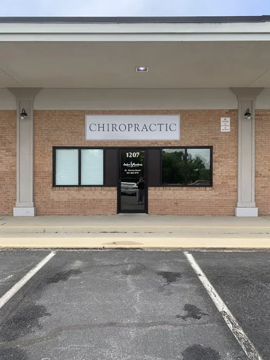 Amber Meadows Chiropractic Picture 2