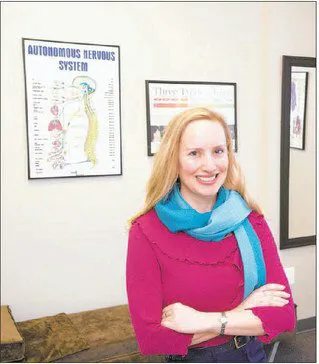 Dancingspine Chiropractic Picture 1