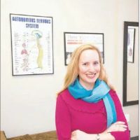 Dancingspine Chiropractic ico