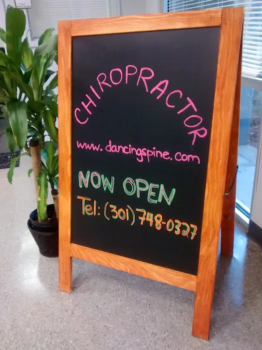 Dancingspine Chiropractic Picture 8