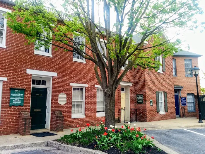 Dancingspine Chiropractic Picture 4