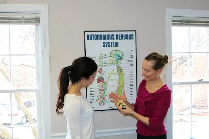 Dancingspine Chiropractic Picture 2