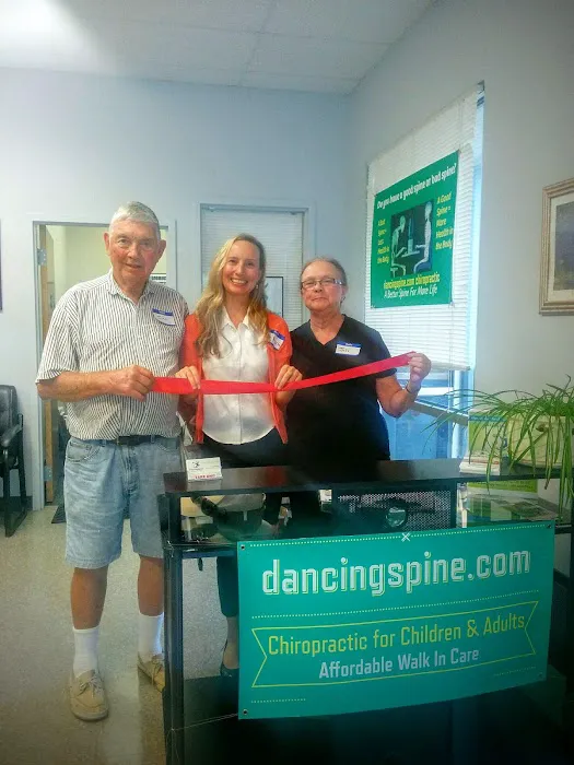Dancingspine Chiropractic Picture 9