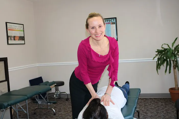 Dancingspine Chiropractic Picture 5